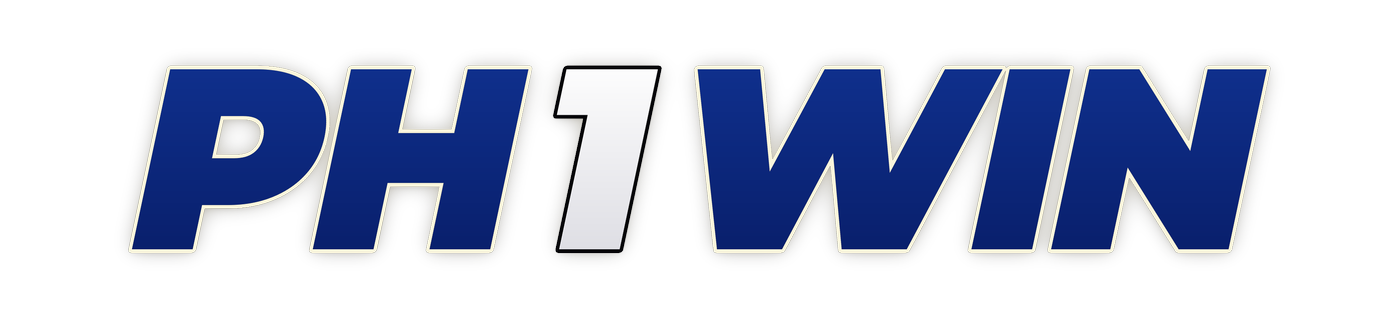 ph1win logo